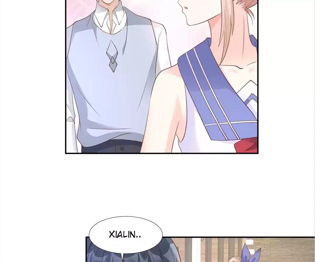 Secret Sweetheart Chapter 64 page 14