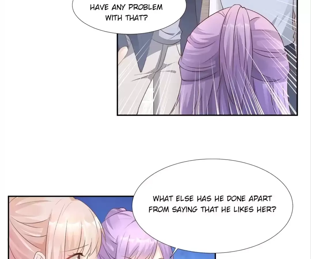Secret Sweetheart Chapter 64 page 7