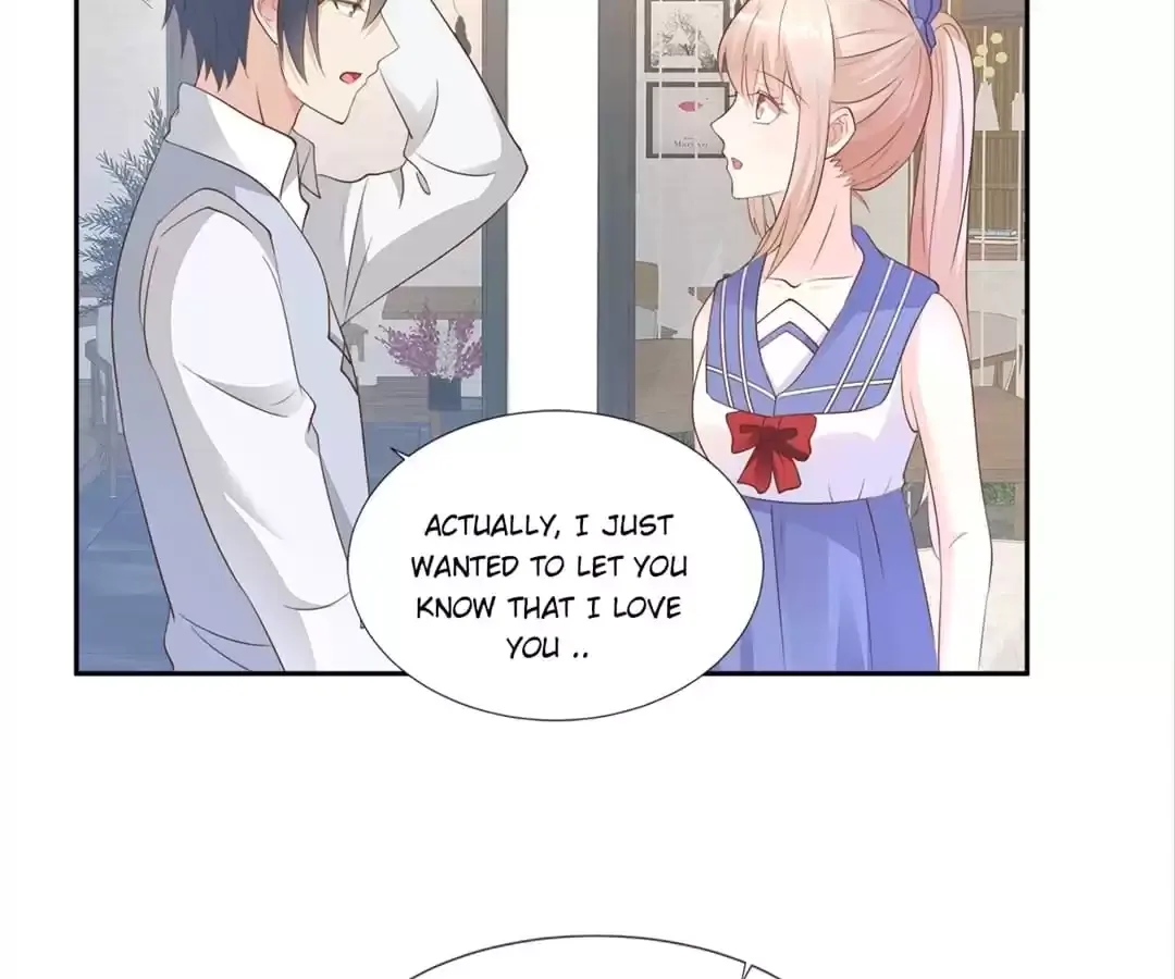 Secret Sweetheart Chapter 64 page 16