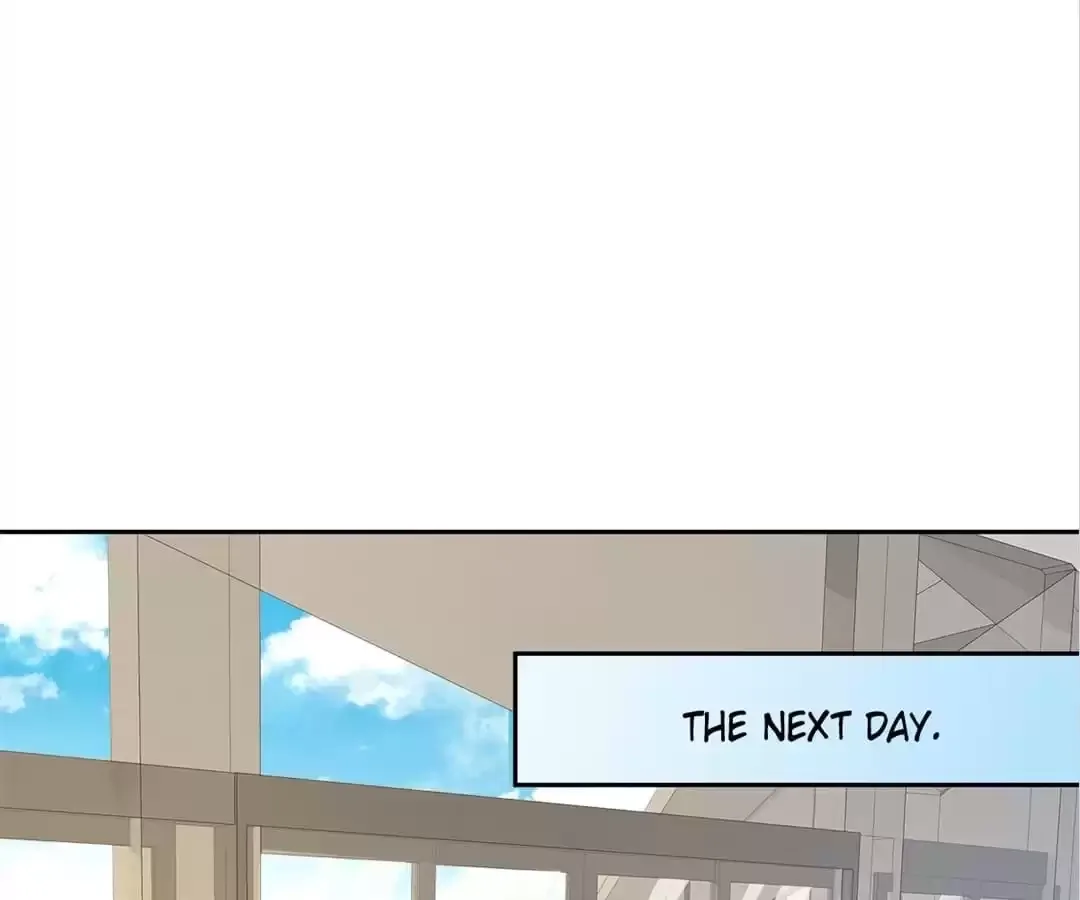 Secret Sweetheart Chapter 64 page 32