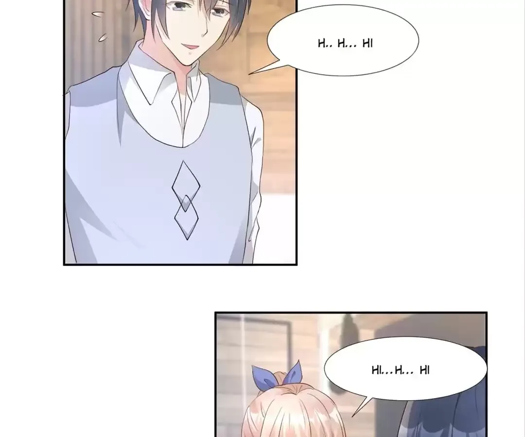 Secret Sweetheart Chapter 64 page 3