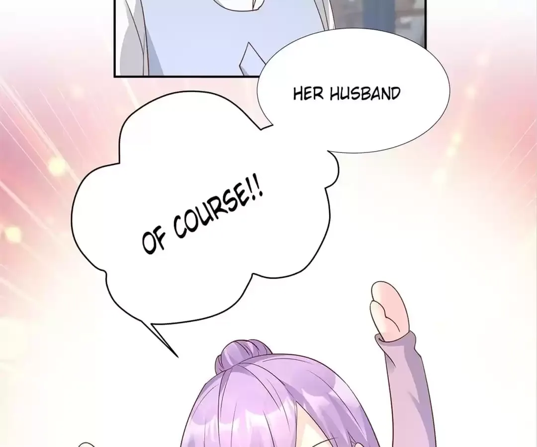 Secret Sweetheart Chapter 64 page 23