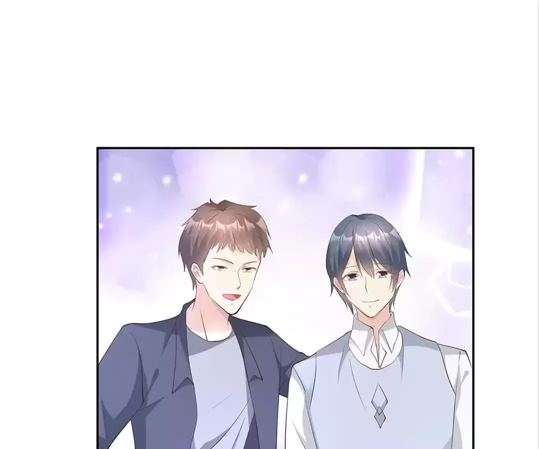 Secret Sweetheart Chapter 64 page 1