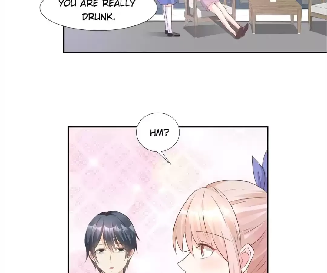 Secret Sweetheart Chapter 64 page 13