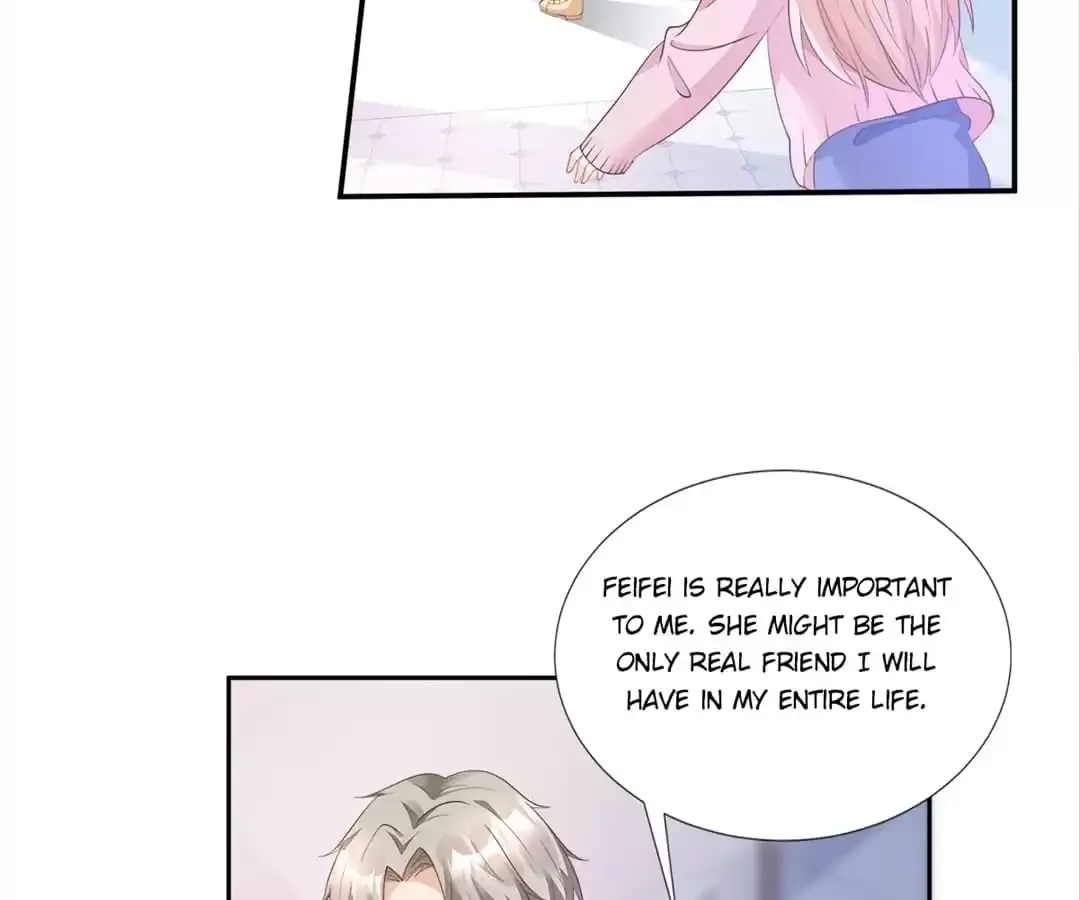 Secret Sweetheart Chapter 64 page 37