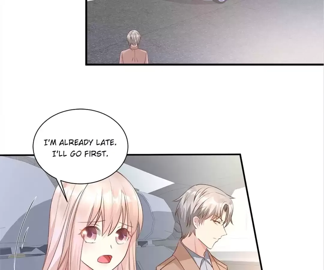 Secret Sweetheart Chapter 64 page 44