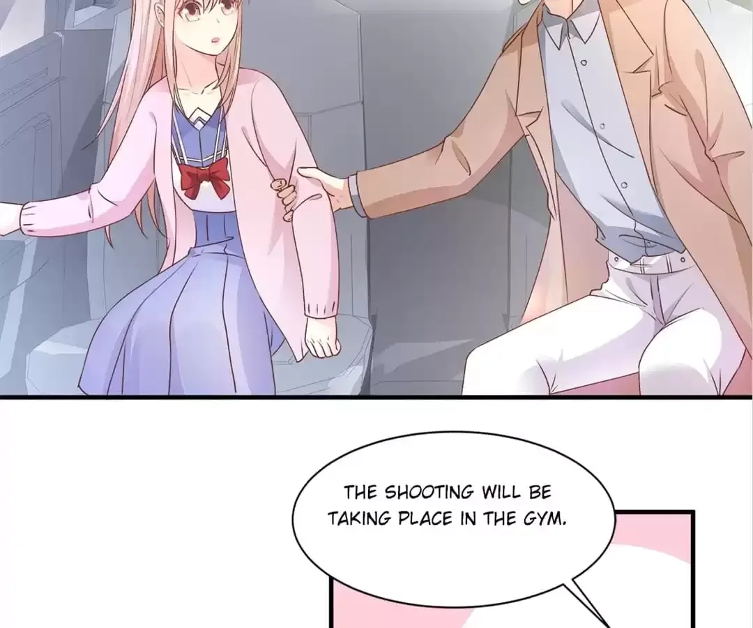 Secret Sweetheart Chapter 64 page 46