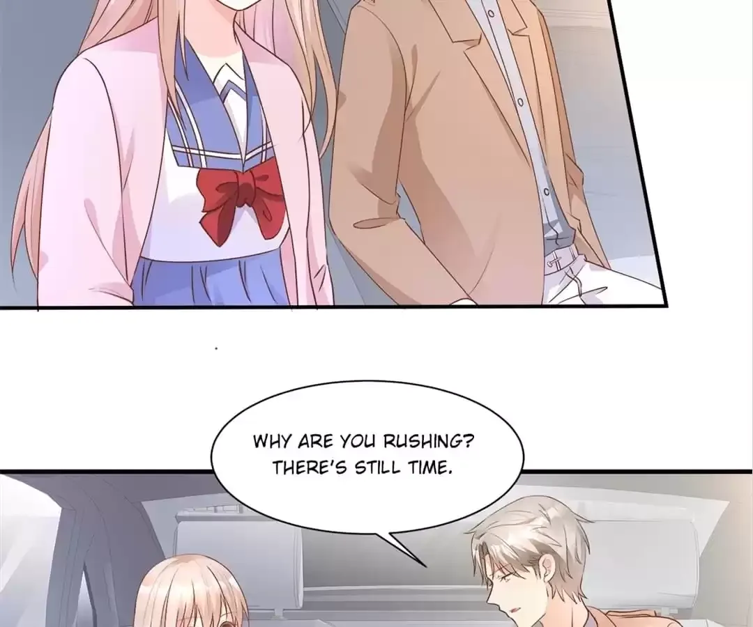 Secret Sweetheart Chapter 64 page 45