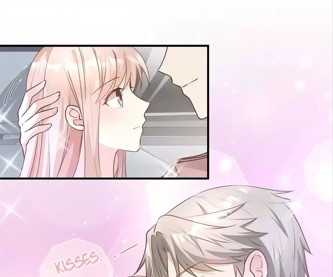 Secret Sweetheart Chapter 64 page 49