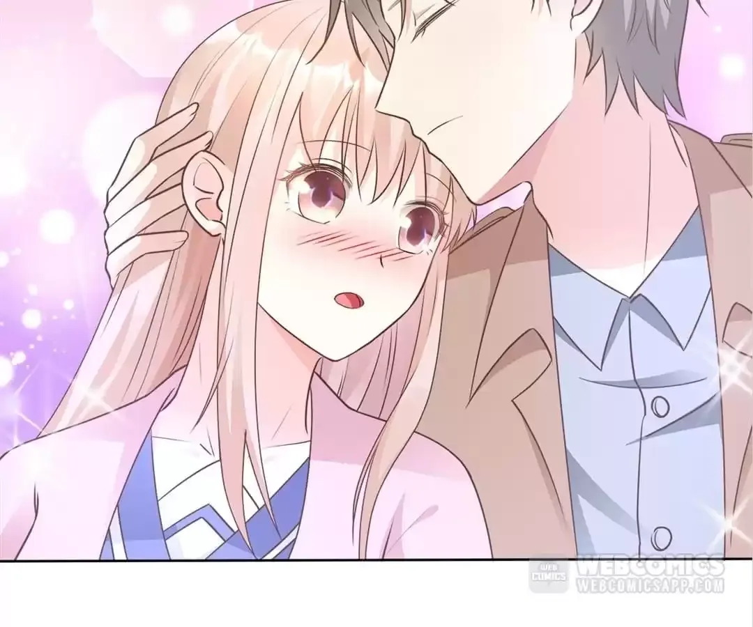 Secret Sweetheart Chapter 64 page 50