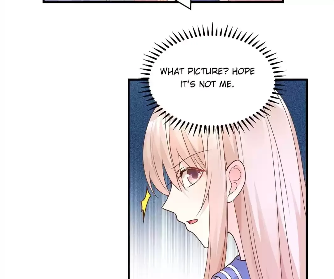 Secret Sweetheart Chapter 65 page 22