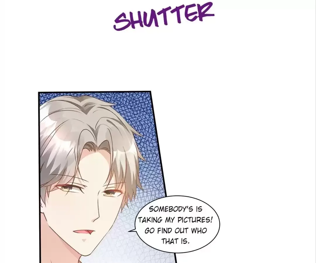 Secret Sweetheart Chapter 65 page 6
