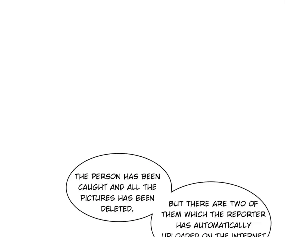 Secret Sweetheart Chapter 65 page 9
