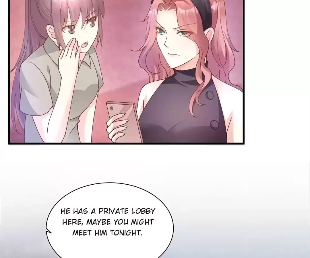 Secret Sweetheart Chapter 65 page 35
