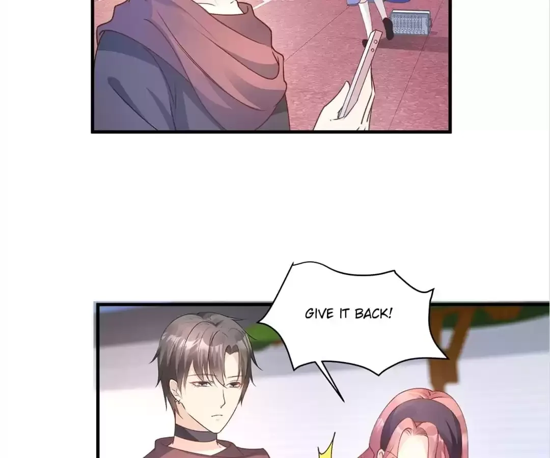 Secret Sweetheart Chapter 65 page 33