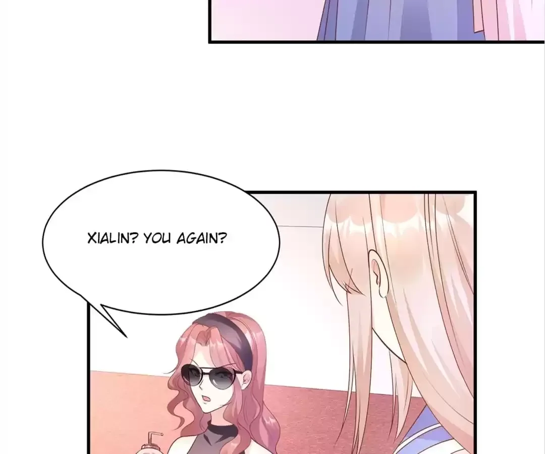 Secret Sweetheart Chapter 65 page 15