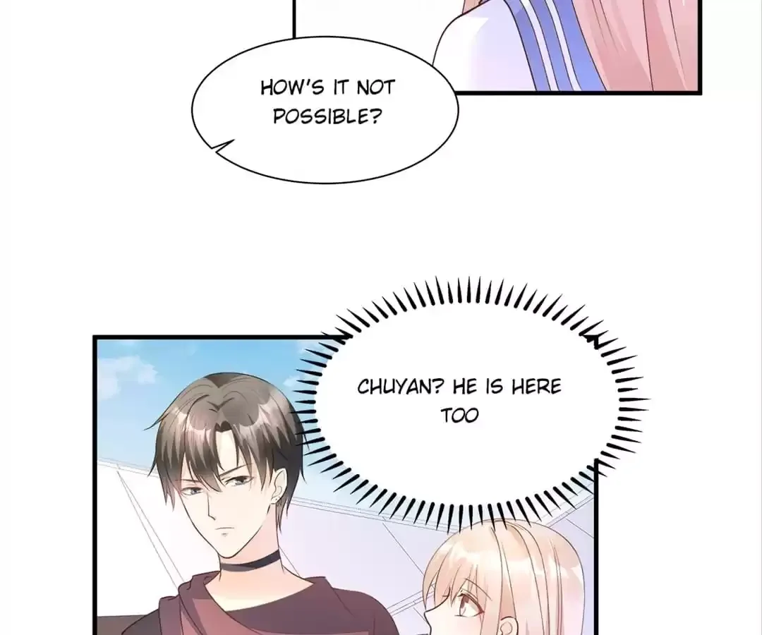 Secret Sweetheart Chapter 65 page 23