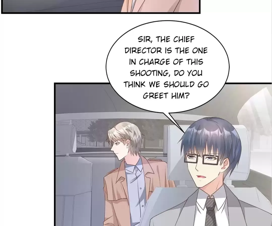 Secret Sweetheart Chapter 65 page 3
