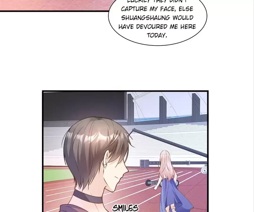Secret Sweetheart Chapter 65 page 32
