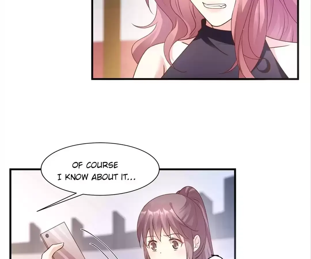 Secret Sweetheart Chapter 65 page 28