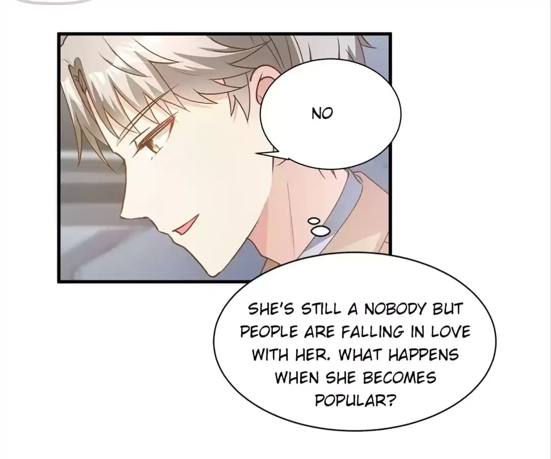 Secret Sweetheart Chapter 65 page 5