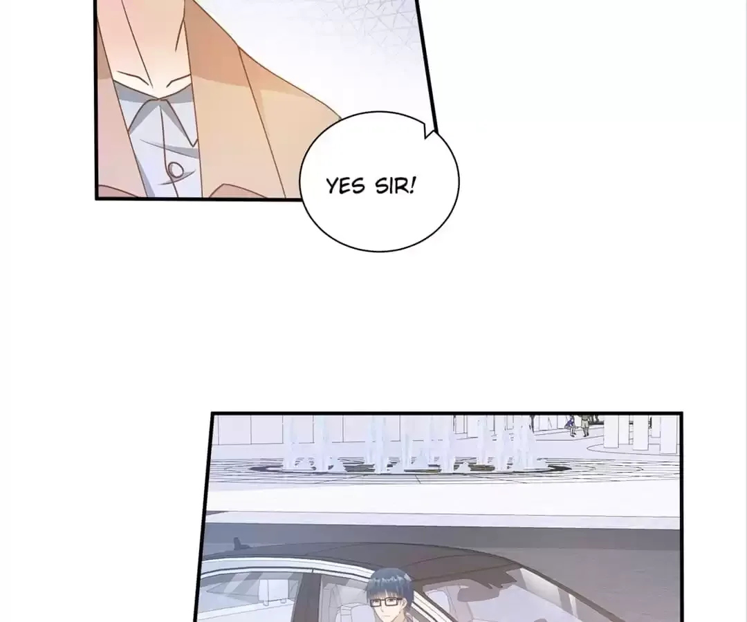 Secret Sweetheart Chapter 65 page 7