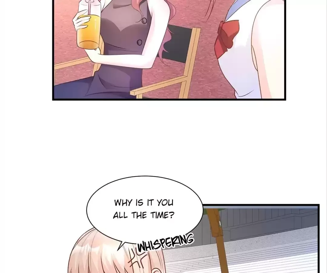 Secret Sweetheart Chapter 65 page 16