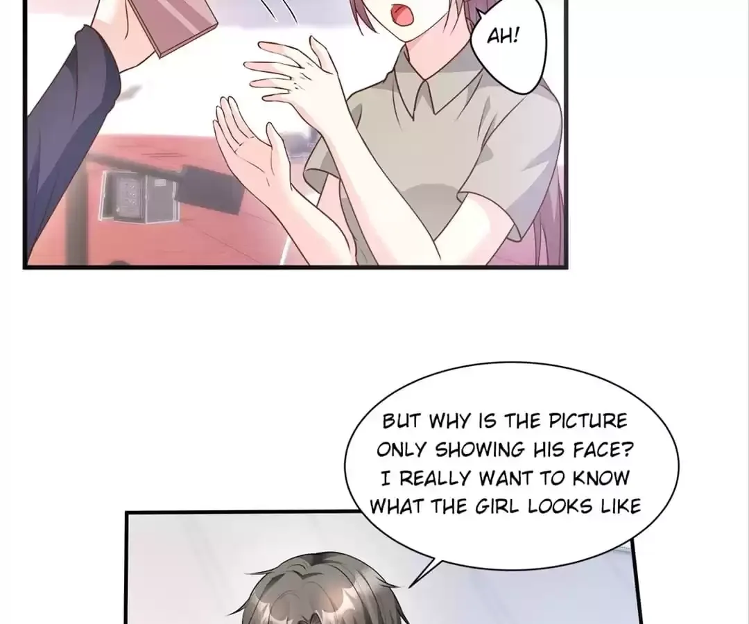 Secret Sweetheart Chapter 65 page 29