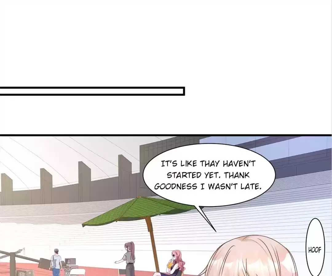 Secret Sweetheart Chapter 65 page 13