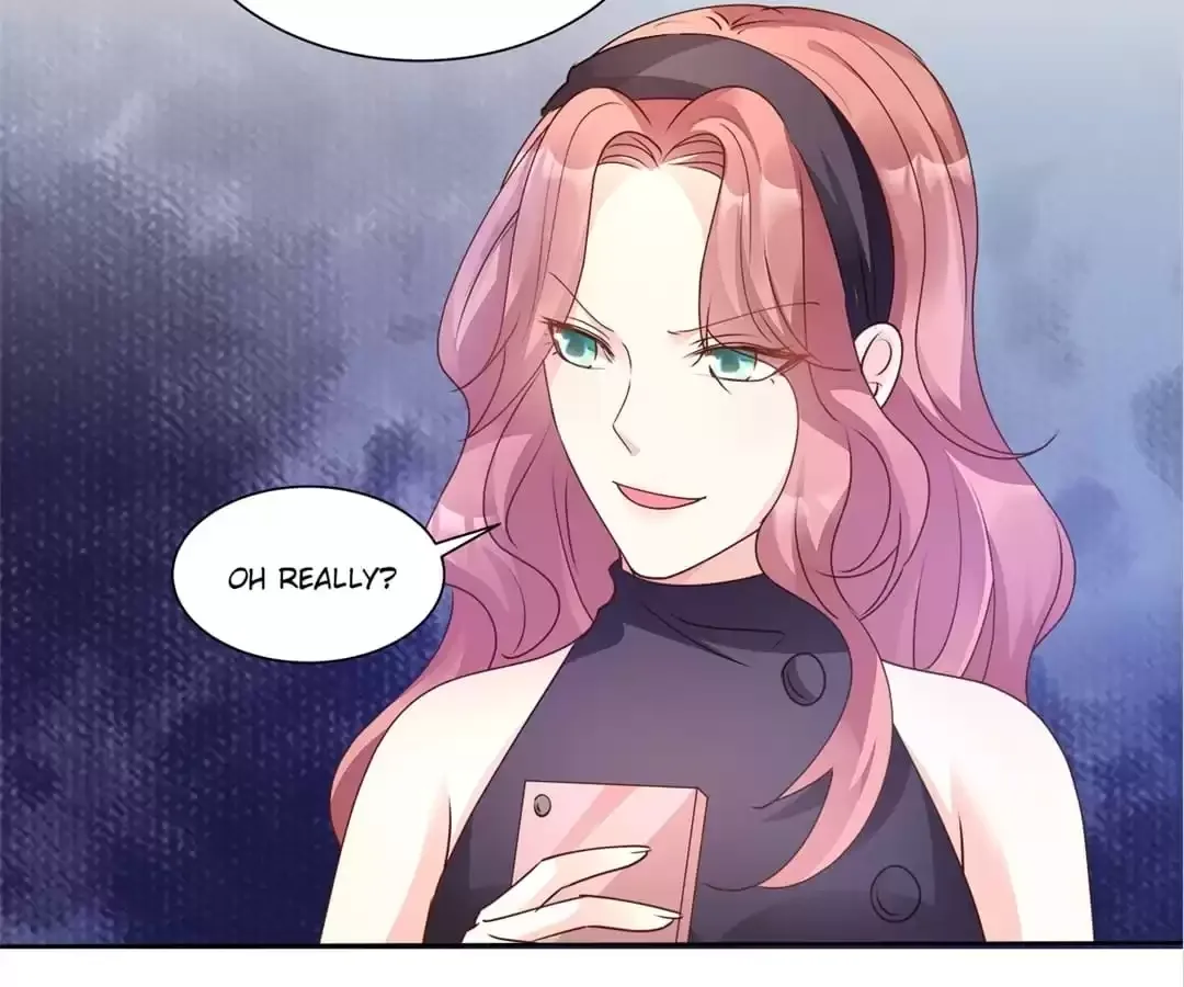 Secret Sweetheart Chapter 65 page 36