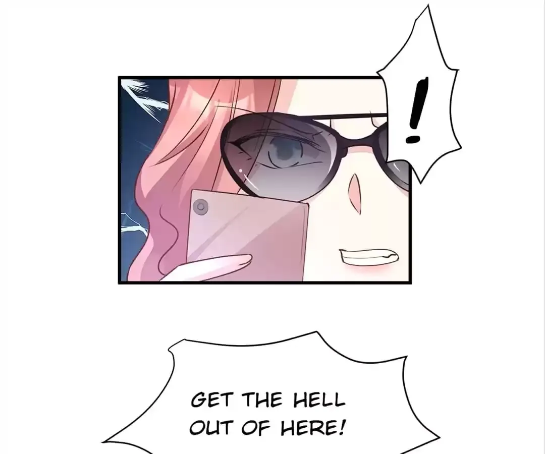 Secret Sweetheart Chapter 65 page 19