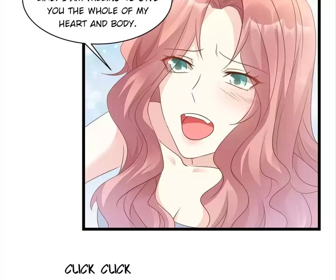 Secret Sweetheart Chapter 66 page 19