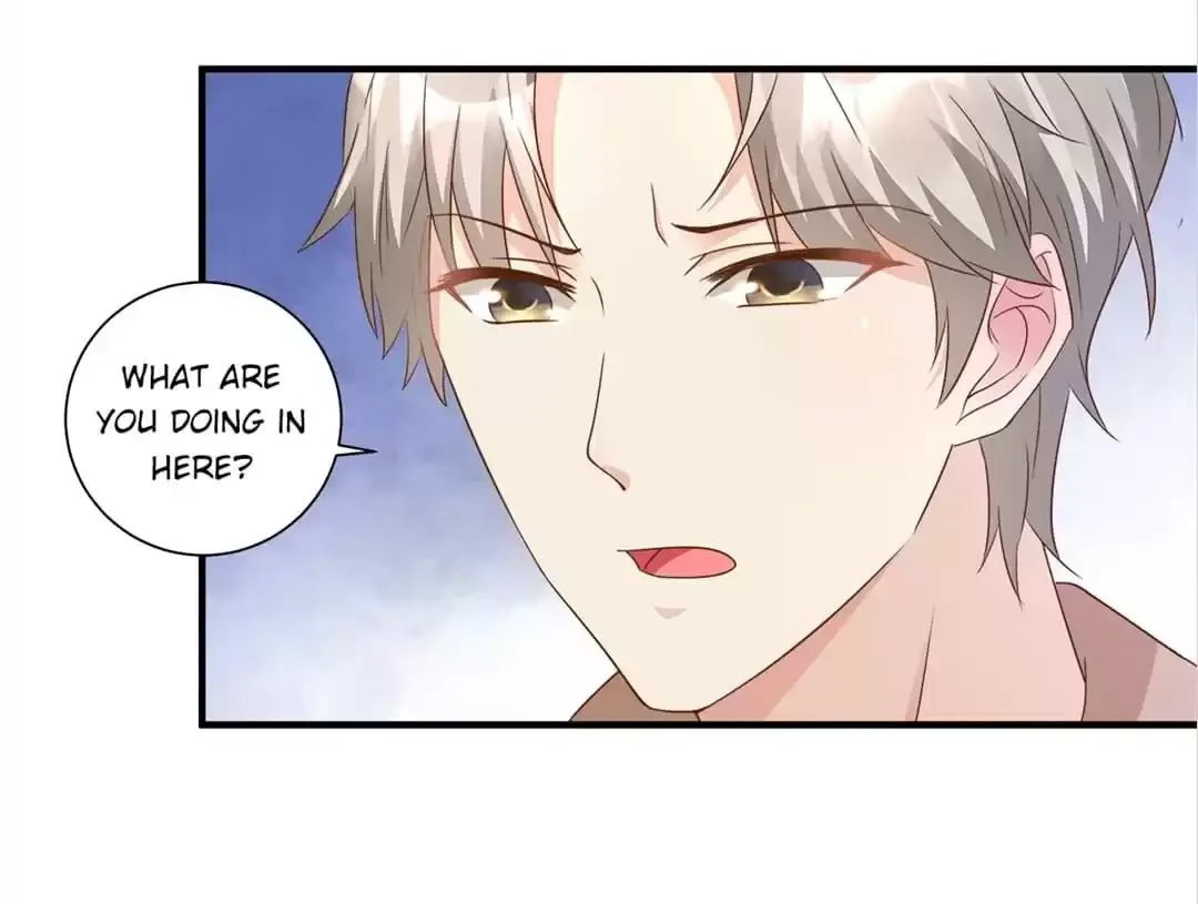 Secret Sweetheart Chapter 66 page 16