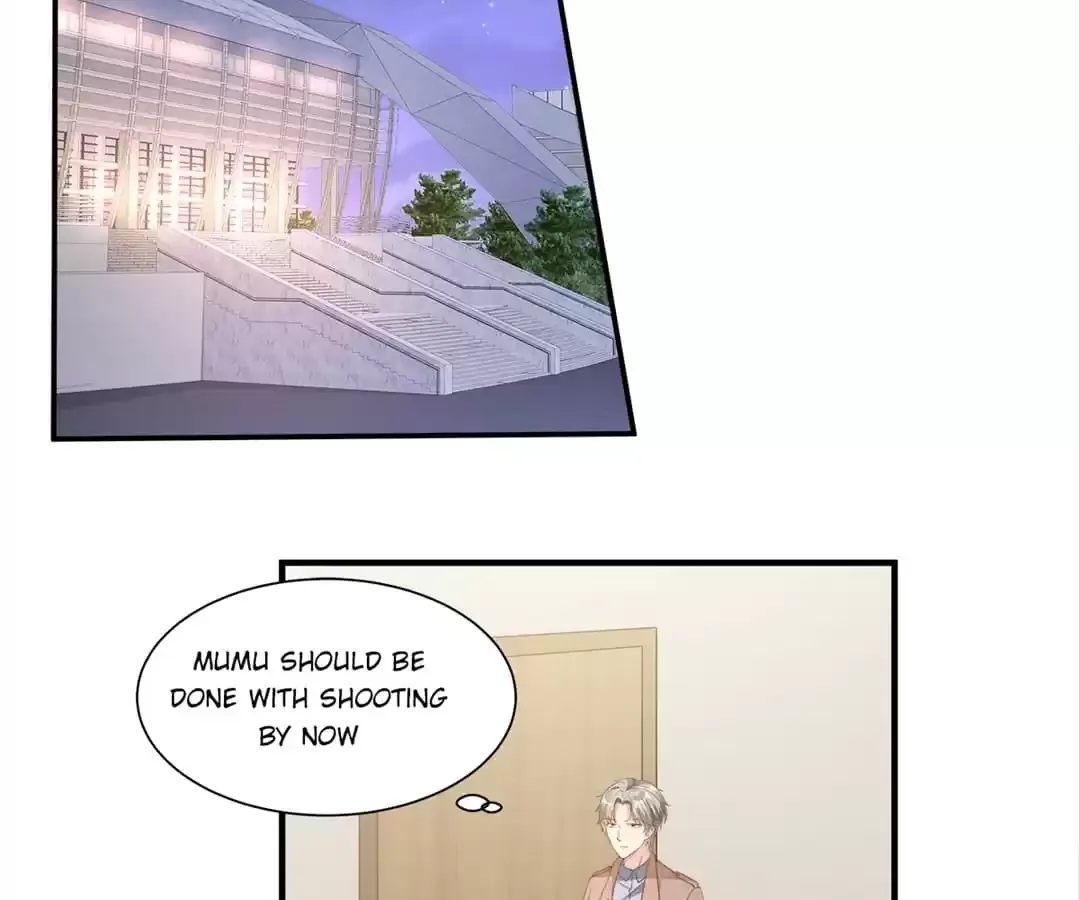 Secret Sweetheart Chapter 66 page 5
