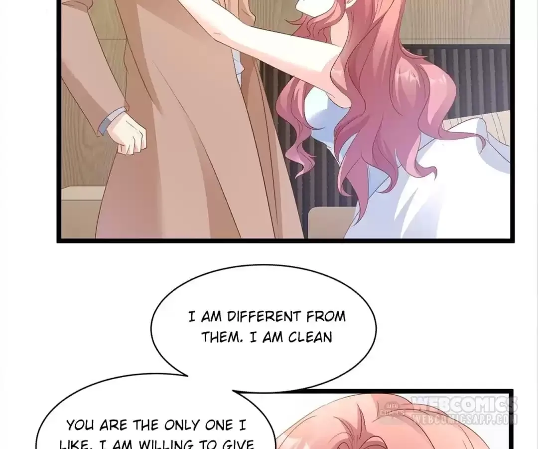 Secret Sweetheart Chapter 66 page 18