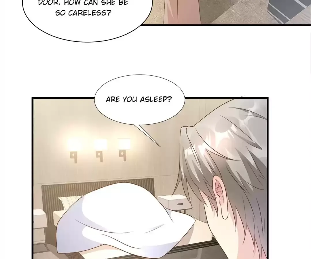Secret Sweetheart Chapter 66 page 9