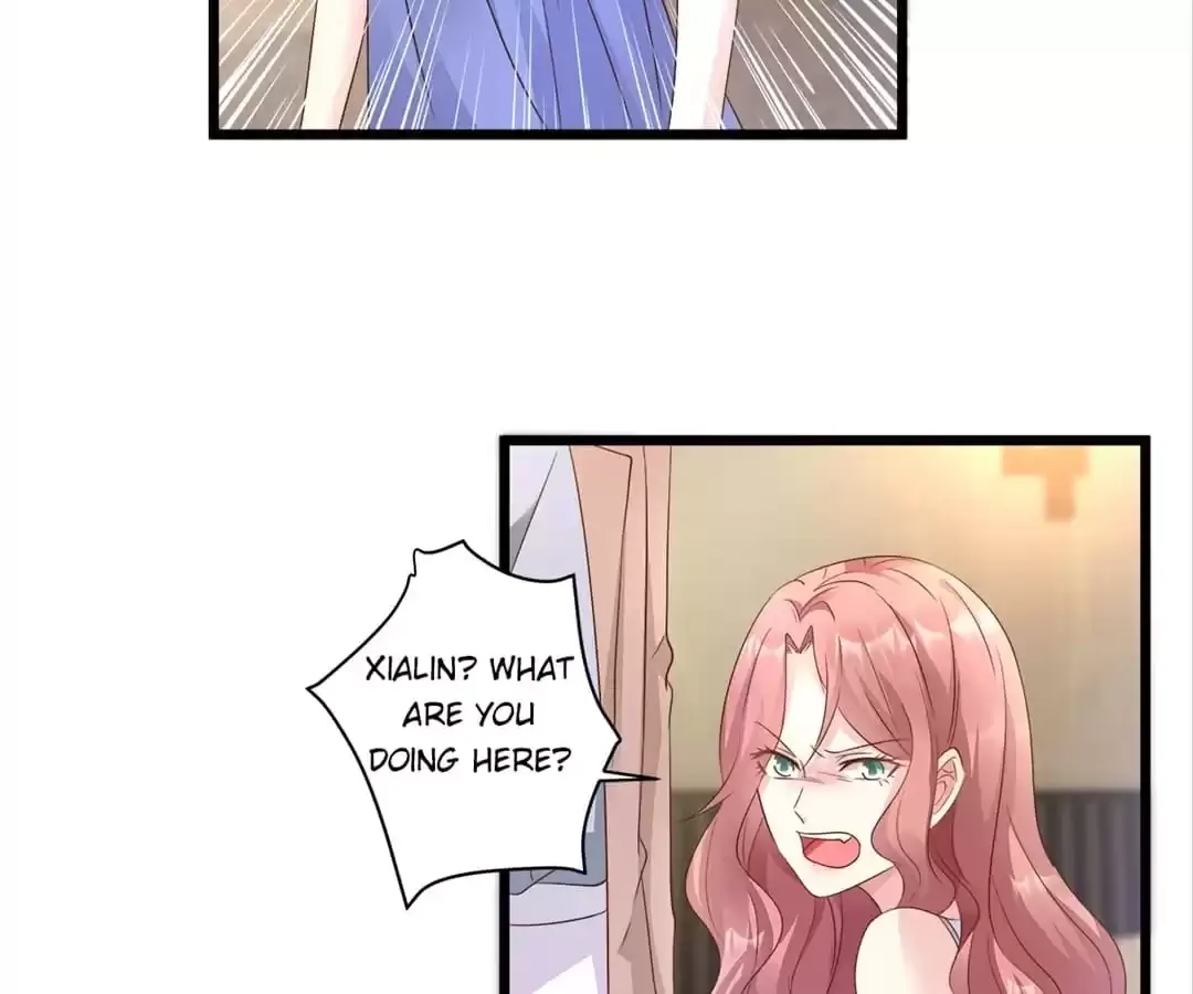 Secret Sweetheart Chapter 66 page 25
