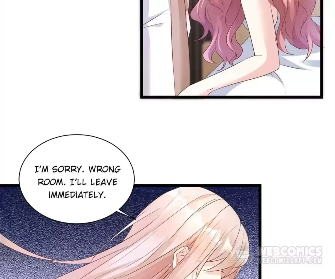 Secret Sweetheart Chapter 66 page 26