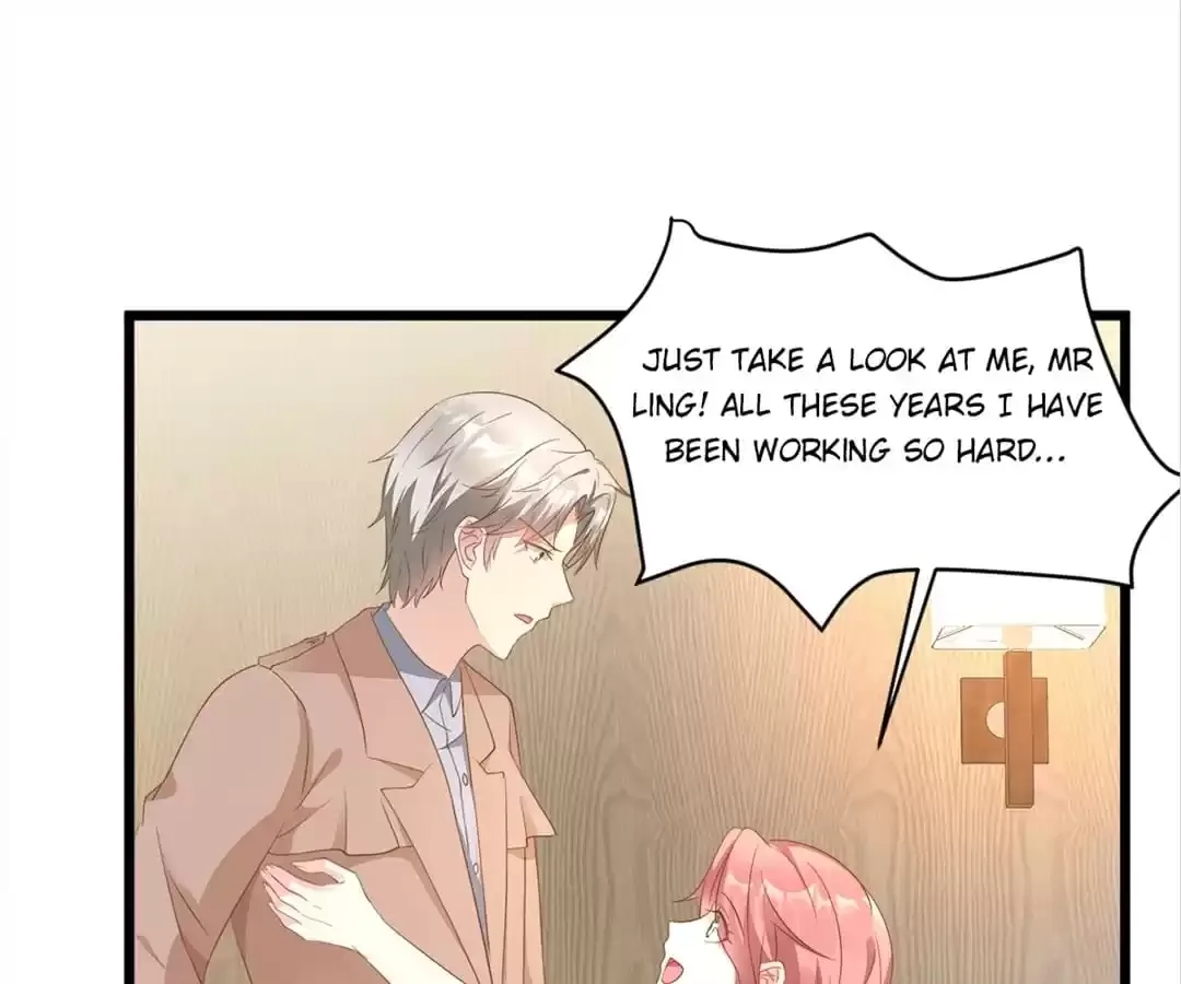 Secret Sweetheart Chapter 66 page 17