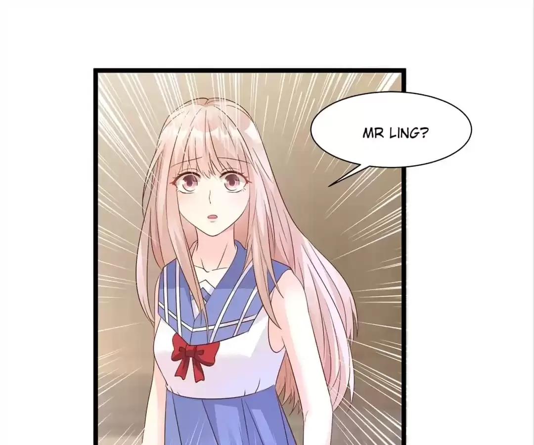 Secret Sweetheart Chapter 66 page 24