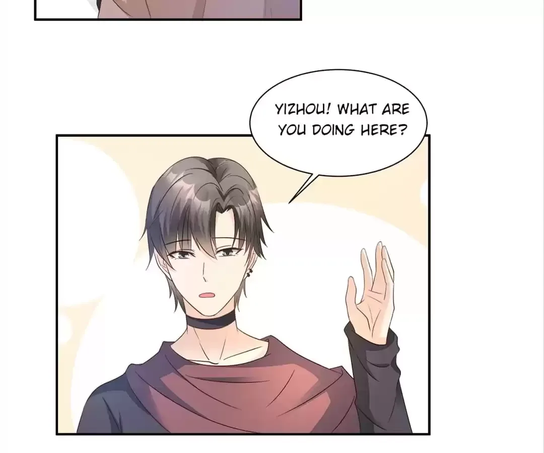 Secret Sweetheart Chapter 66 page 37