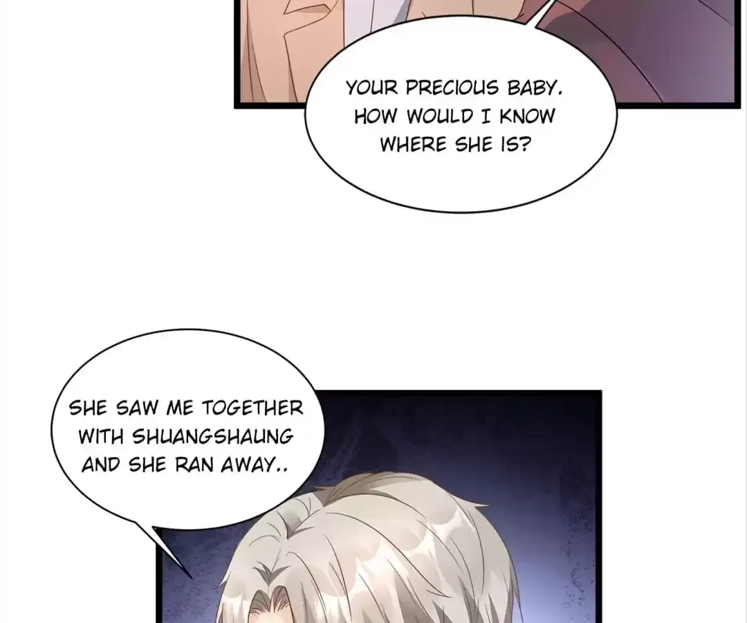 Secret Sweetheart Chapter 66 page 39