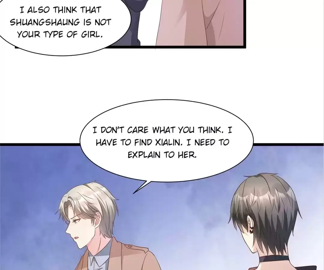 Secret Sweetheart Chapter 66 page 46