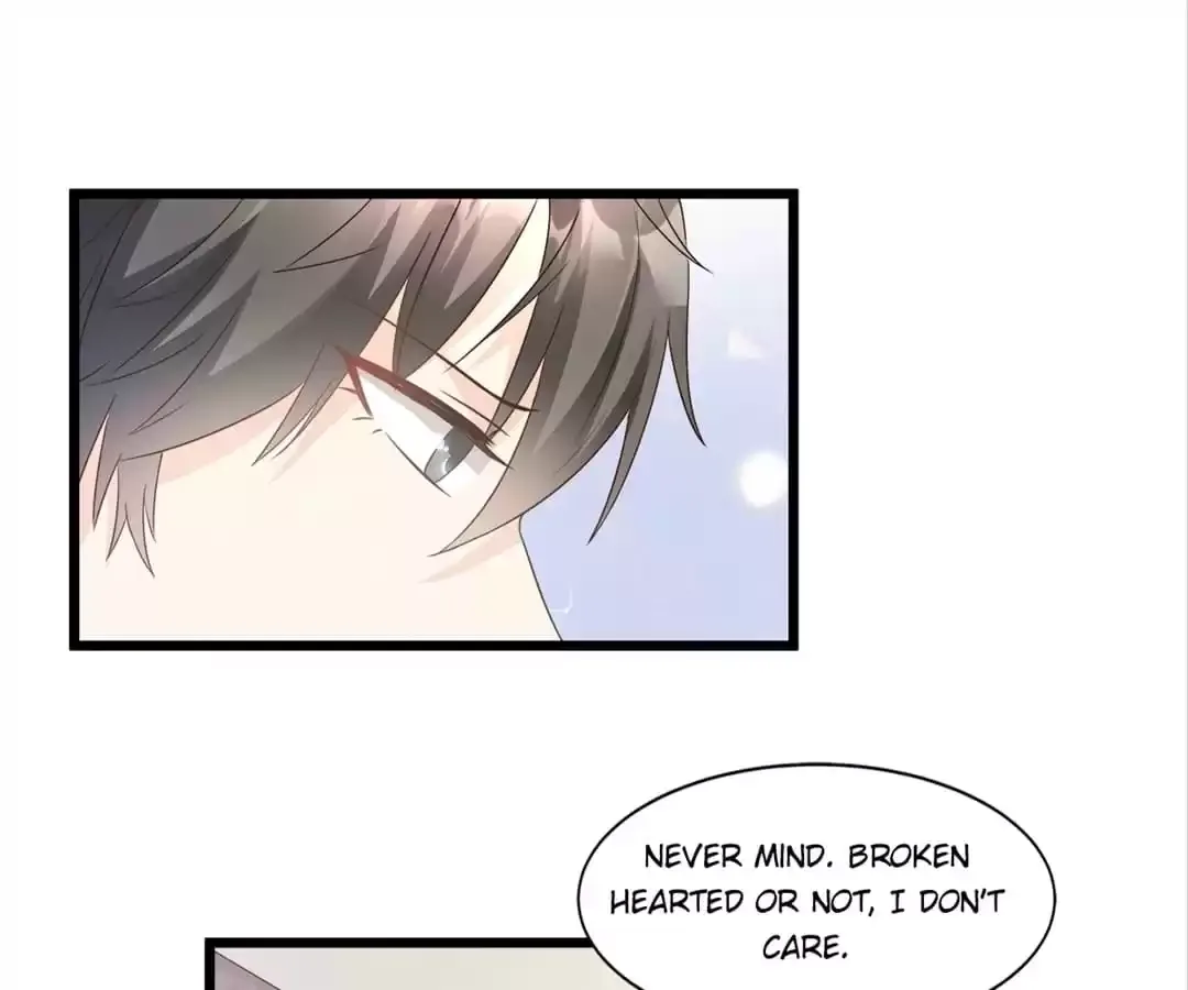 Secret Sweetheart Chapter 66 page 49