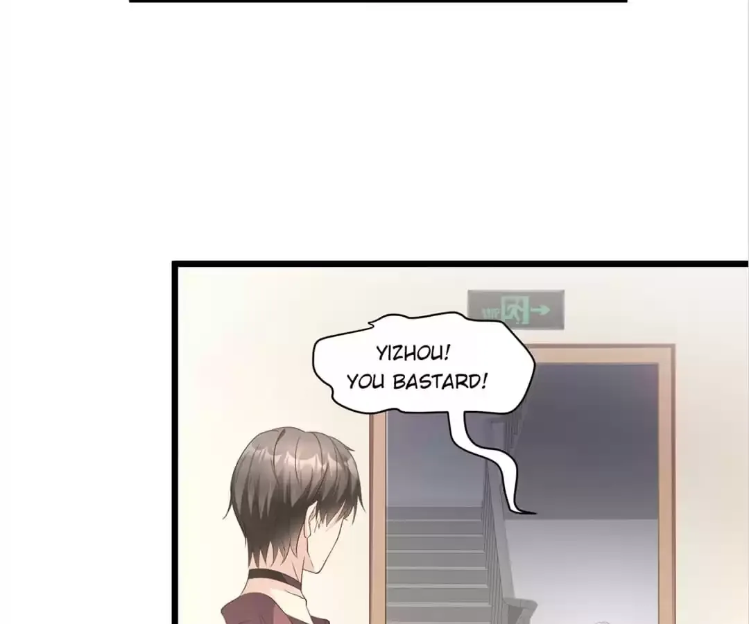 Secret Sweetheart Chapter 66 page 51