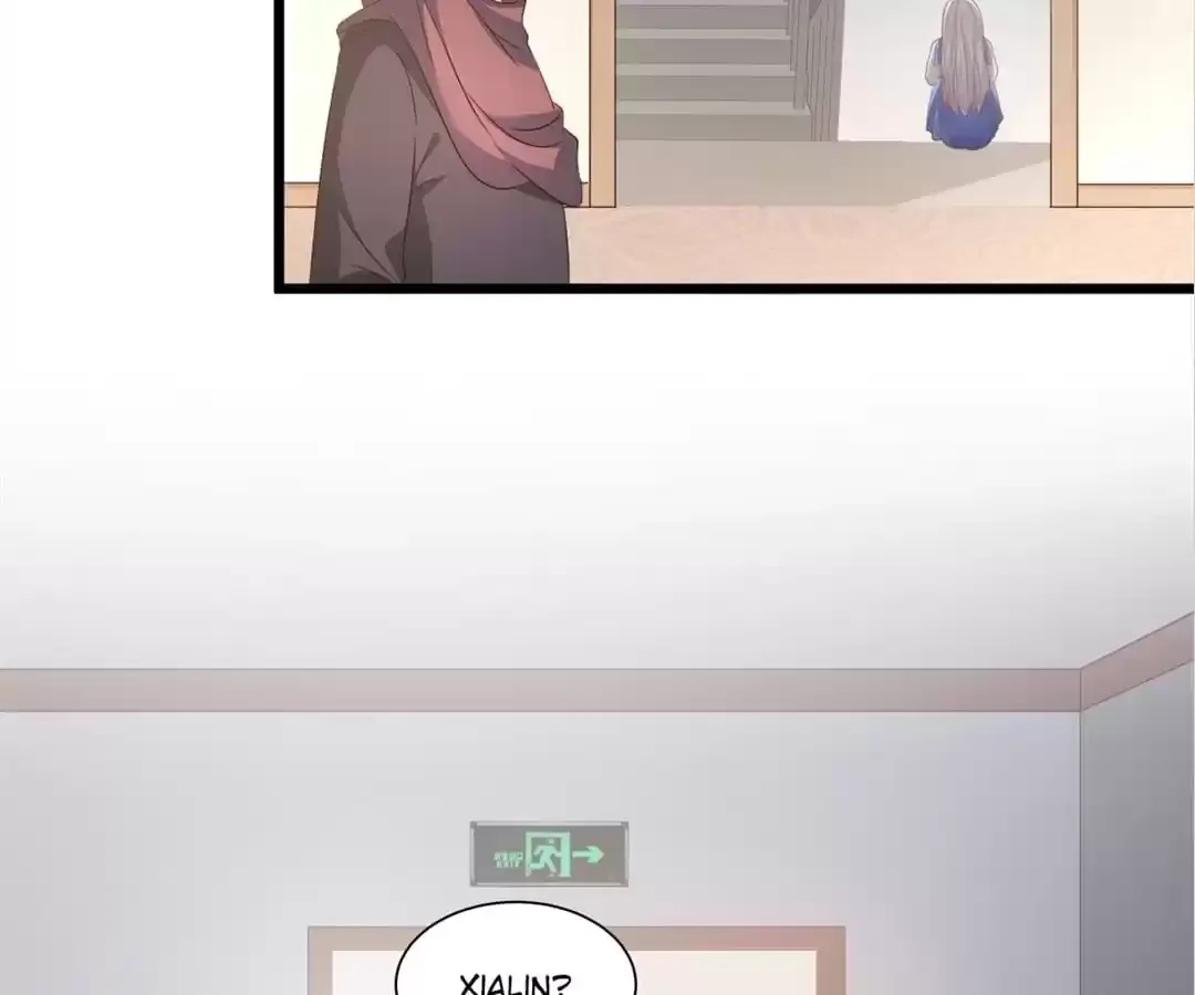 Secret Sweetheart Chapter 66 page 52