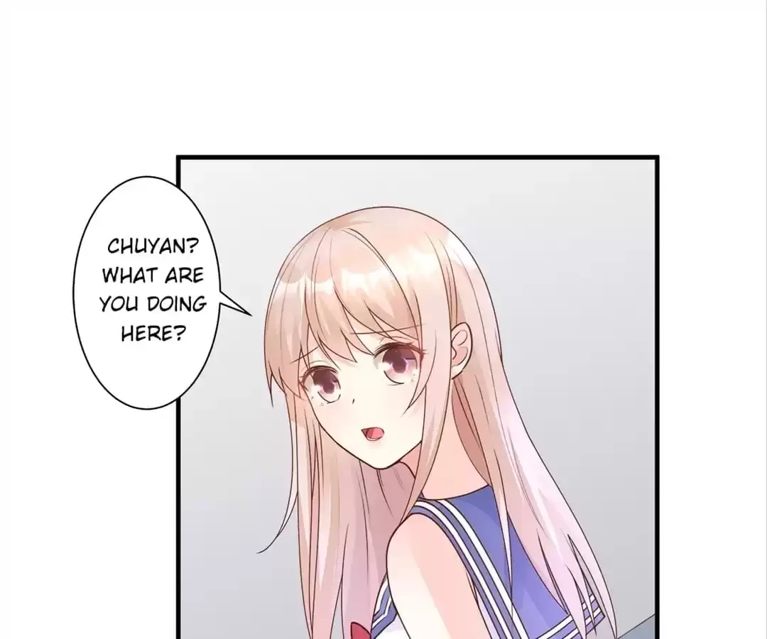 Secret Sweetheart Chapter 67 page 5