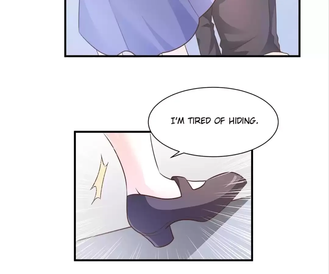 Secret Sweetheart Chapter 67 page 15