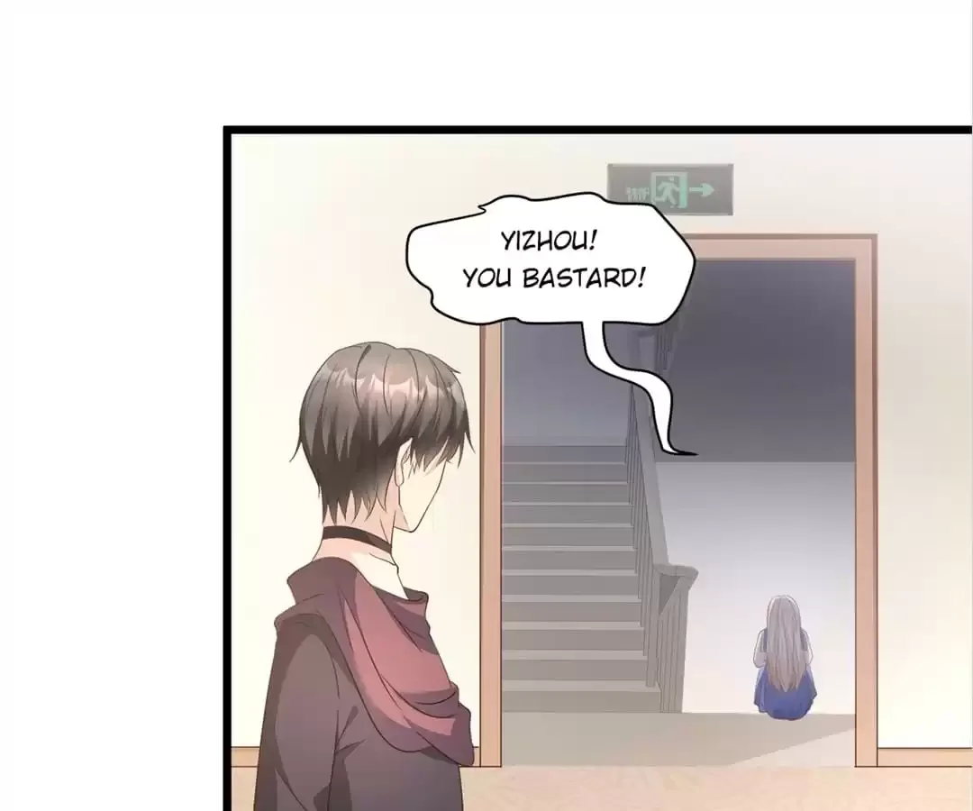 Secret Sweetheart Chapter 67 page 1