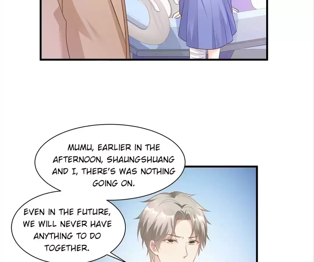 Secret Sweetheart Chapter 67 page 30